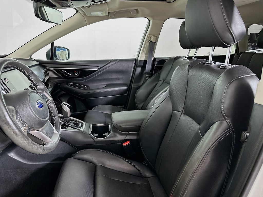 Used 2024 Subaru Outback Limited XT AWD/4WD image 8