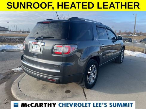 Used 2014 GMC Acadia SLT image 15