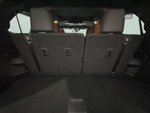 Certified 2022 Honda Pilot Black Edition image 27