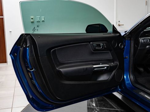 Used 2022 Ford Mustang GT w/ GT Performance Package RWD image 24
