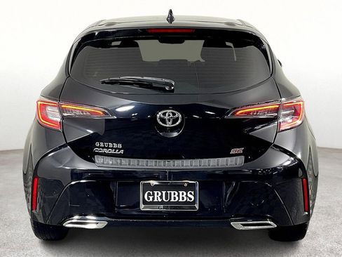 Used 2019 Toyota Corolla SE image 5