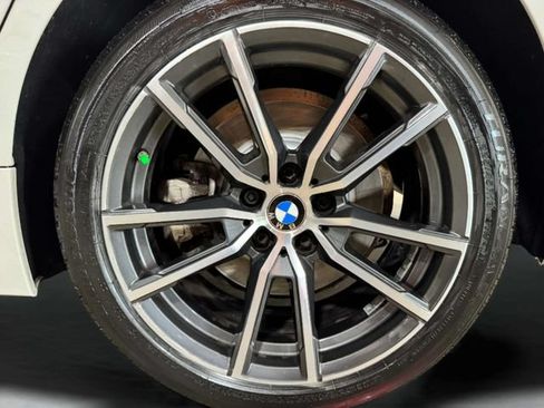 Used 2021 BMW 330i xDrive Sedan w/ Convenience Package AWD/4WD image 36