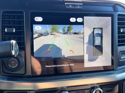 Used 2026 Ford F250 King Ranch image 17