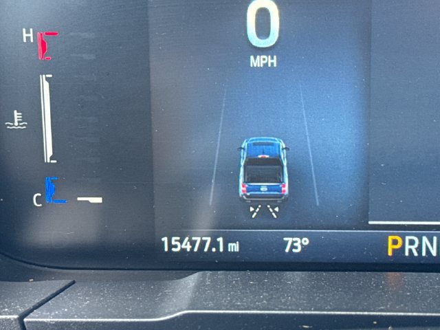 Used 2026 Ford Maverick XLT FWD image 18
