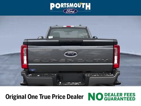 New 2026 Ford F350 XL w/ STX Appearance Package AWD/4WD image 24