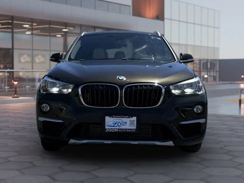 Used 2018 BMW X1 xDrive28i AWD/4WD image 2
