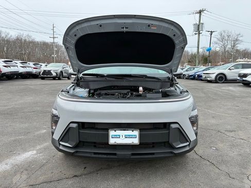 Used 2024 Hyundai Kona SEL image 9
