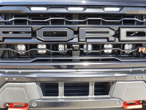 Used 2024 Ford F150 Raptor w/ Equipment Group 803A Raptor R AWD/4WD image 10