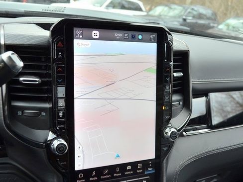 New 2026 RAM 2500 Rebel w/ Rebel Level 2 Equipment Group image 31