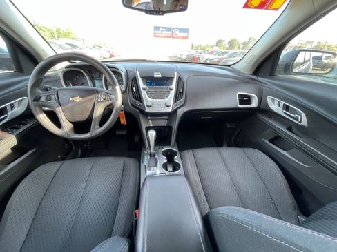 Used 2014 Chevrolet Equinox LS image 17