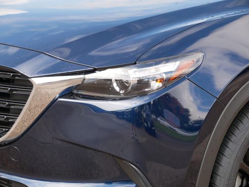 Used 2023 MAZDA CX-9 Touring Plus image 9