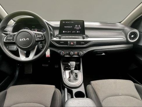 Used 2024 Kia Forte LXS FWD image 7
