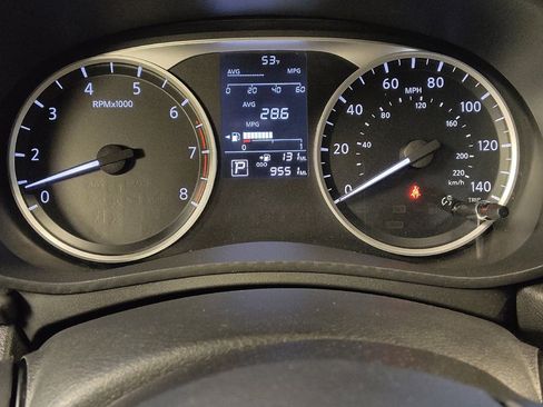 Used 2024 Nissan Versa S w/ S Plus Package FWD image 23