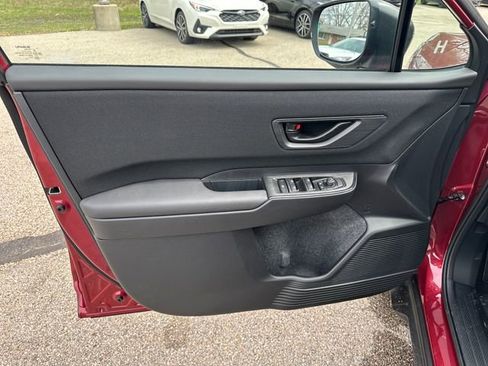 New 2026 Subaru Outback Premium image 10