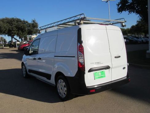 Used 2020 Ford Transit Connect XL image 8