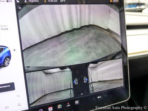 Used 2020 Tesla Model Y Long Range image 19