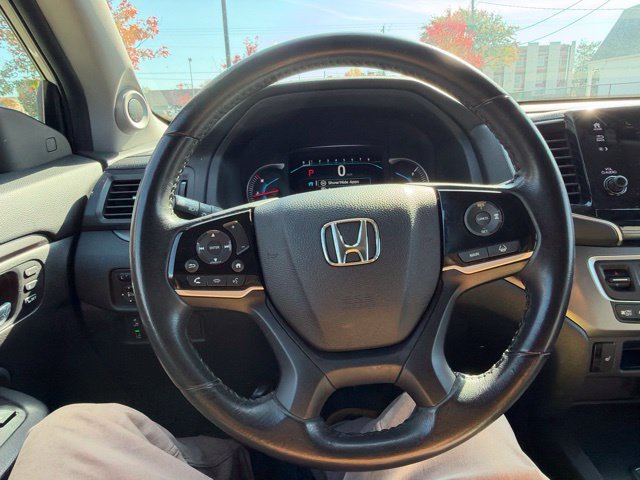 Used 2022 Honda Pilot EX-L image 38