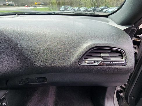 Used 2017 Dodge Challenger GT w/ Driver Convenience Group image 19