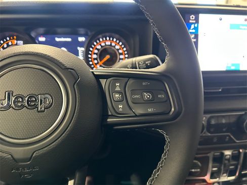 New 2026 Jeep Gladiator Willys image 19