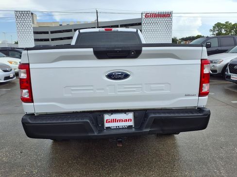 Used 2022 Ford F150 XL RWD image 22