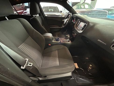 New 2023 Dodge Charger SXT image 15