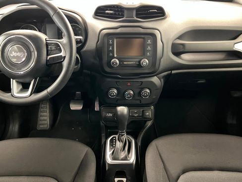 Used 2020 Jeep Renegade Sport w/ Sport Appearance Group image 14