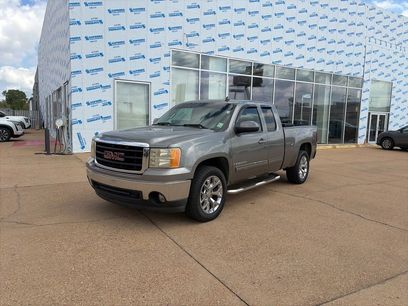 Used 2008 GMC Sierra 1500 SLE w/ South Central Value Package
