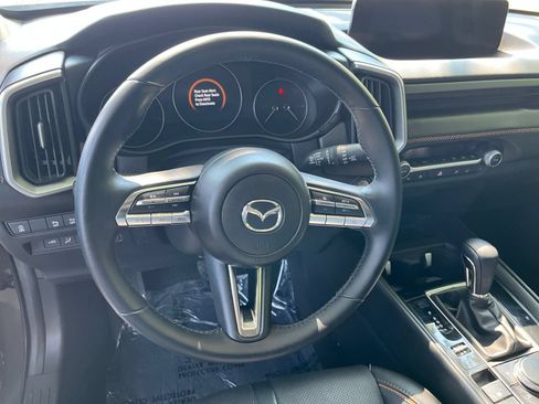 Used 2026 MAZDA CX-50 AWD 2.5 S w/ Premium Package image 29