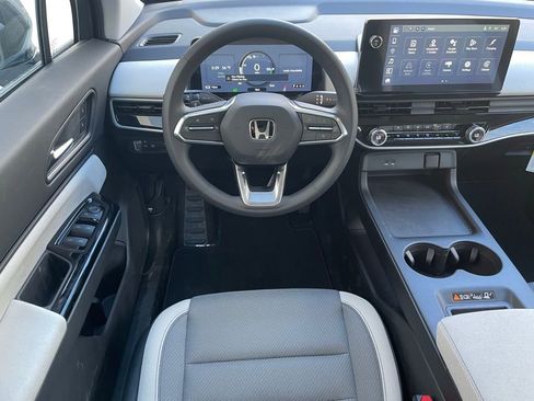 New 2026 Honda Prologue EX image 12
