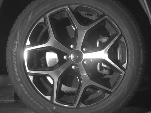 Used 2025 Jeep Compass Limited image 13