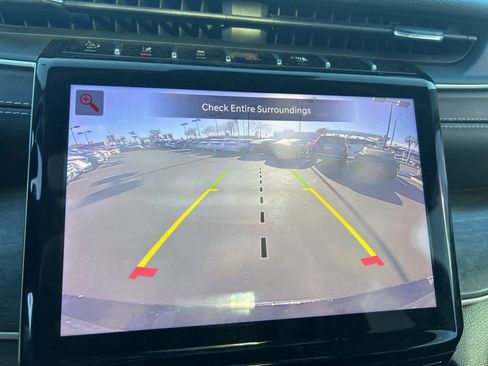 Used 2021 Jeep Grand Cherokee L Limited image 29