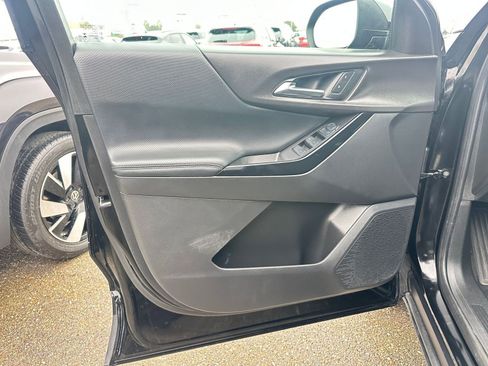 Used 2025 Chevrolet Equinox LT image 20