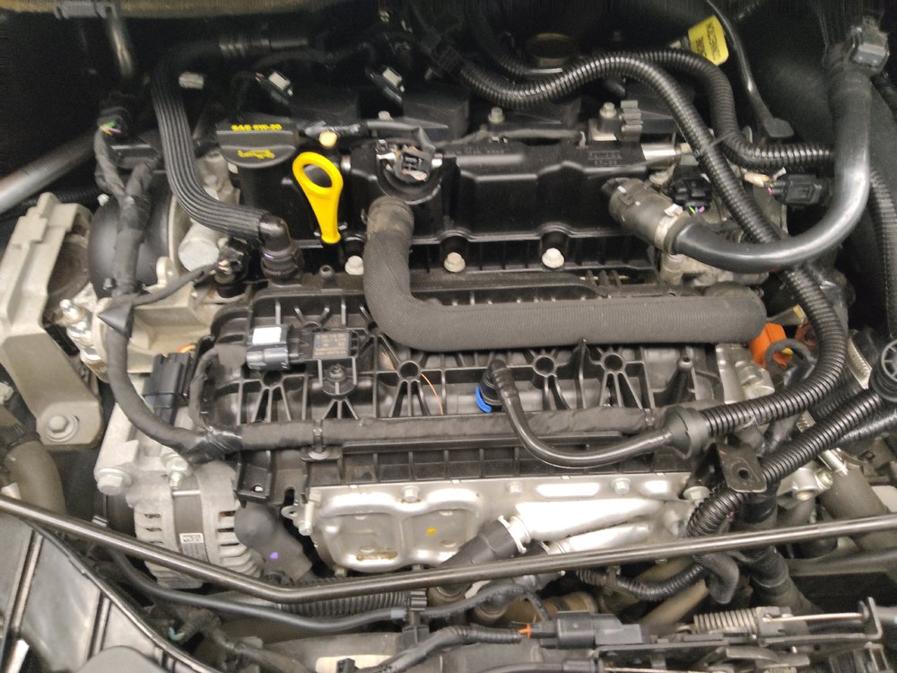 Used 2019 Ford Escape SE AWD/4WD image 30