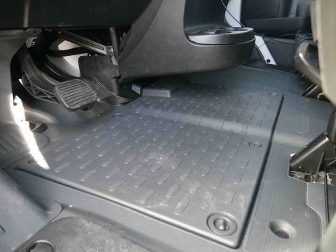 New 2026 RAM ProMaster 3500 w/ Safety Group image 27