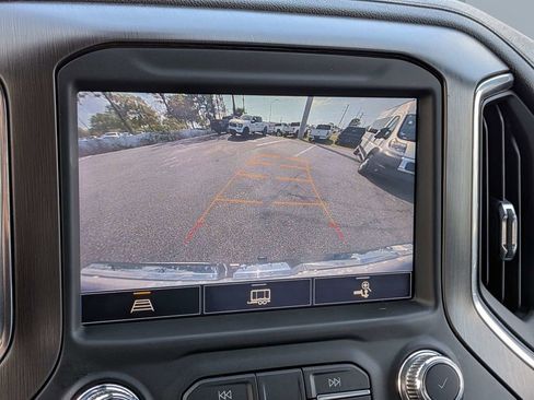 Used 2021 GMC Sierra 1500 AT4 image 20