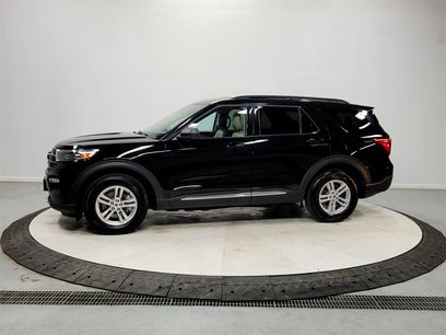 Used 2024 Ford Explorer XLT w/ Equipment Group 202A