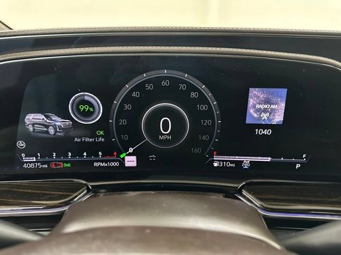 Certified 2023 Cadillac Escalade Sport AWD/4WD image 47