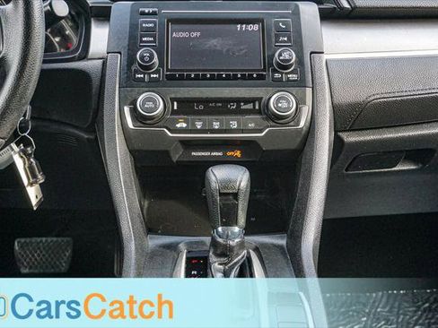 Used 2018 Honda Civic LX image 22