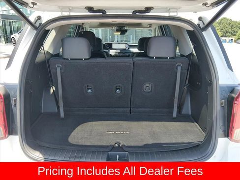 Used 2023 Hyundai Palisade XRT w/ Cargo Package AWD/4WD image 15