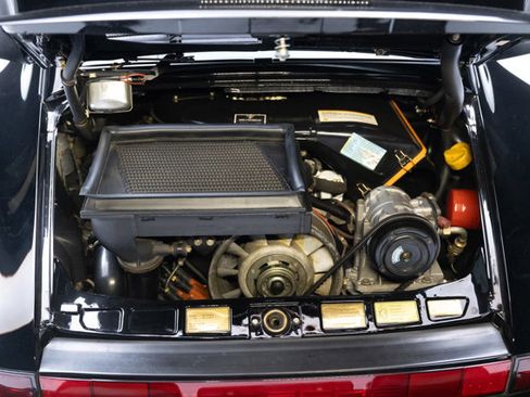 Used 1987 Porsche 911 Carrera image 36