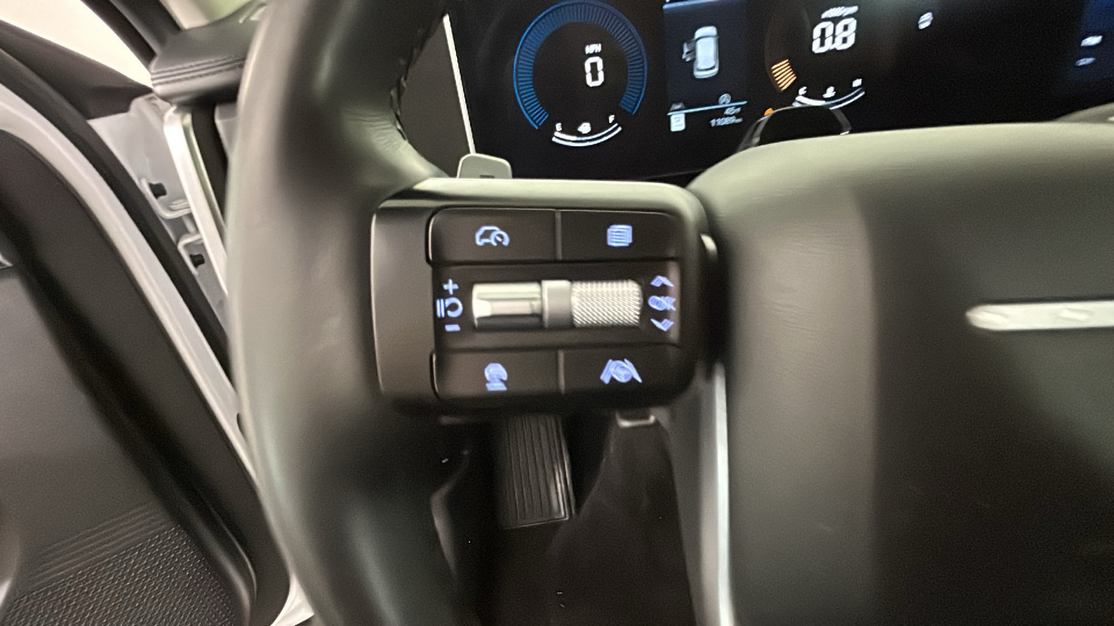 Used 2024 Hyundai Santa Fe SEL AWD/4WD image 20