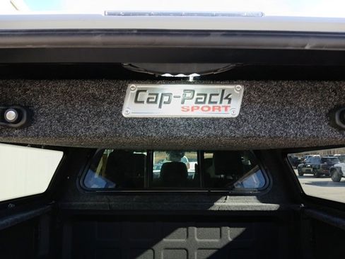 Used 2025 RAM 3500 Limited image 6