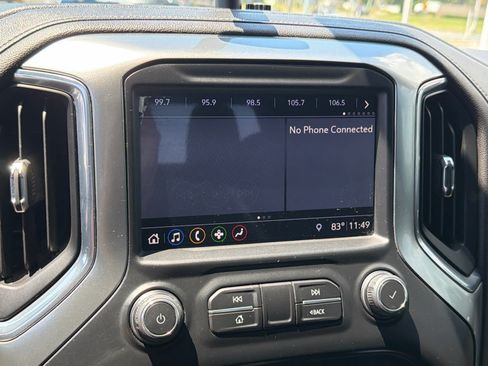 Certified 2019 Chevrolet Silverado 1500 LT w/ All-Star Edition AWD/4WD image 14