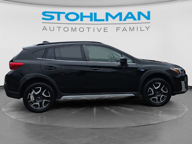 Used 2019 Subaru Crosstrek 2.5i Limited w/ Moonroof Package w/Navigation AWD/4WD image 4