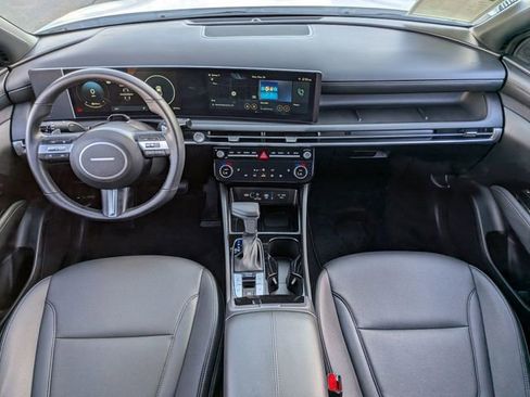 Used 2025 Hyundai Santa Cruz XRT image 30