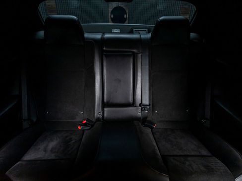 Used 2022 Dodge Challenger R/T Scat Pack RWD image 30