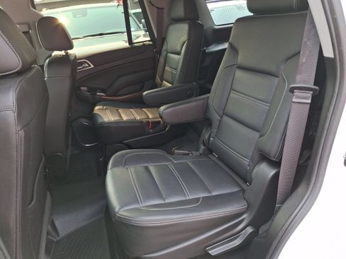 Used 2019 GMC Yukon Denali AWD/4WD image 15