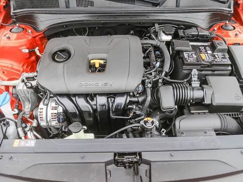 Certified 2023 Kia Forte LXS image 28