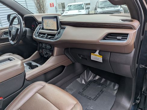 Used 2021 Chevrolet Tahoe High Country image 31