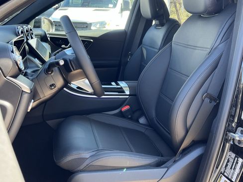New 2026 Mercedes-Benz GLC 300 4MATIC image 11